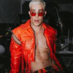 Christian Chávez Instagram - 🔥🔥🔥🇨🇴 Diseño @mi.guemo 📸 @frescolns Medellín, Colombia