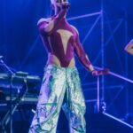 Christian Chávez Instagram - 😈 + 🇨🇴 📸 @frescolns Estadio Atanasio Girardot - Medellín, Antioquia