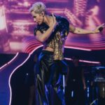 Christian Chávez Instagram - See you tonight ? San Diego, California