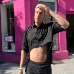 Christian Chávez Instagram - Buenos Aires, Argentina