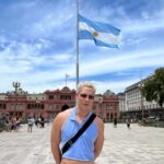 Christian Chávez Instagram - 🇦🇷 Casa Rosada