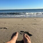 Christian Chávez Instagram - Me ❤️ Malibu, California