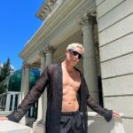 Christian Chávez Instagram - 2024 ✨🦋 Buenos Aires, Argentina