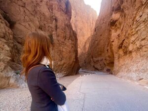 Christian Convery Instagram - Todra Gorges, Morocco #africa #morocco  #todragorges #africa
