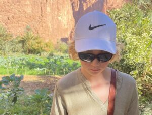 Christian Convery Instagram - Todra Gorges, Morocco #africa #morocco  #todragorges #africa