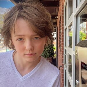 Christian Convery Instagram - A day of ADR💥 #newproject #newmovieadr United States