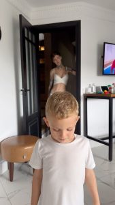 Christian Figueiredo Instagram - o que a gente faz com esses pais??? 😡