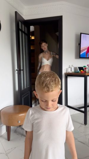 Christian Figueiredo Instagram - o que a gente faz com esses pais??? 😡