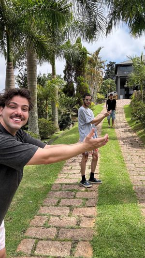 Christian Figueiredo Instagram - conhecem alguém assim?! 😂😂😂