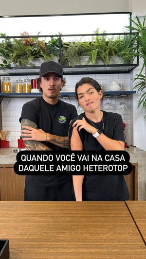Christian Figueiredo Instagram - Hahaha slk! Quem apoia essa amizade? 🤡🙅🏻