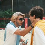 Christian Figueiredo Instagram - Sem suéter, sem Beach 🤨🙅🏼 1ª Turma de Clínicas de Beachtennis pra Casais agora abertas meo! O que acompanha: - Um plus de jogadas astrofísicas baseadas nas posições das estrelas. - Como escolher a melhor raça de pet para o casal. - - como escolher o melhor destino para uma Eurotrip romântica com rota gastronômica Michelin e como virar Coaching de liderança para seus filhos e seu lar! - Somente 2 casais por turma anual, curso 100% EAD via Zoom com diploma Online certificado por mim mesmo 🙌 Morumbi, São Paulo