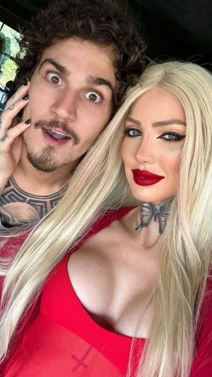 Christian Figueiredo Instagram - baseado em fatos reais 🥵😂🤷🏼‍♀️