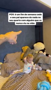 Christian Figueiredo Instagram - por aí é assim também?! 😂😂😂