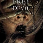 Christian Navarro Instagram - This Halloween Weekend… It wants in. In theaters October 28th, 2022 #PreyForTheDevil @lionsgate @preyforthedevil