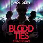 Christian Navarro Instagram - I had a great time working on #bloodties for @wonderymedia Link in the bio for a preview! Six episode season beginning May 9th! #bloodties #santinoreyes Los Angeles, California