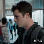 Christian Navarro Instagram - Trailer Tomorrow. @13reasonswhy