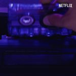 Christian Navarro Instagram - One last time. Thank you a million times for the ride of my life. 13 Reasons Why. The Final Season. June 5th.