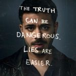 Christian Navarro Instagram - If you haven’t watched yet, S3 of #13reasonswhy is streaming on @netflix now.