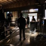 Christian Navarro Instagram - #13reasonswhy #season3 Photo red: @thetalevision Tony Padilla always has your back.