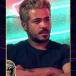 Christian Navarro Instagram - @christianleenavarro dropping WISDOM as Rio in #shadowrun pt 2. ♥️ Part 3 premieres tonight at 8pm ET (5pm PT) (link in bio) #christiannavarro #shadowrunner #cyberpunk #ttrpg #tabletoprpg #criticalrole
