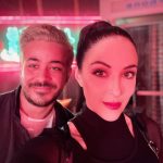 Christian Navarro Instagram - We cordially invite you to buckle up and join us for the second episode of Shadowrun: Excommunication TONIGHT at 5pm pt on YouTube.com/Realmsmith ! This is also a @christianleenavarro appreciation post. Thank you for bringing your calm vibes and compassion to the room. @christianleenavarro as Rio @luis.carazo as Frayne Talon Coleman as Blaze @sweeetanj as Trigger @jason_azevedo as DM (Myself as Liv) #ttrpg #tabletopgames #tabletopgaming #shadowrun #tabletopgamer #tabletoprpg Los Angeles, California