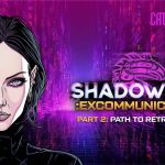 Christian Navarro Instagram - Catch Part 2 of #shadowrun Excommunication tomorrow at 8pm ET (5pm PT) (Link in Bio) Make sure to catch up on part 1 if you haven’t already! (link in bio) #shadowrunner #catalystgamelabs #ttrpg #tabletoprpg #cyberpunk #criticalrole Los Angeles, California