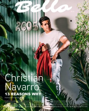 Christian Navarro Thumbnail - 113.1K Likes - Top Liked Instagram Posts and Photos
