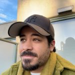 Christian Navarro Instagram - Vancouver Part Deux Vancouver, British Columbia