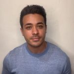 Christian Navarro Instagram - New Year. New Slate? That’s how it works right?