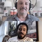 Christian Navarro Instagram - Preach it @christianleenavarro ! Caring IS our SUPERPOWER!!!! Love this!! Listen to our entire convo on “Unbreakable: A Mental Health Podcast with @jayglazer .”