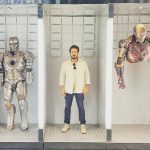 Christian Navarro Instagram - I…Am…Ironman ACC Liverpool