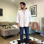 Christian Navarro Instagram - Call me (fur) daddy