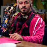 Christian Navarro Instagram - Fuck Late Fees, for the Nordverse! @critical_role