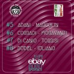 Christian Vieri Instagram - Giovedì 26 Ottobre si svolgerà la EBAYBOBO&FRIENDS! Tantissimi i campioni che si sfideranno e moltissime saranno le sorprese per i followers durante la giornata. Dove si giocherà? Presso il @milanourbanpadel , il circolo vincitore della prima edizione della @labattagliadeicircoli !! Giovedì sarà uno SHOW clamoroso! Chi vincerà? Un ringraziamento ad @ebay_it per essere con noi in questa Bobo&Friends di assoluto livello! #padel #padelitaliano #vieri #bobo&friends #ebay #italypadeltourbombeer