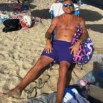 Christian Vieri Instagram - Relax 🏄🏻‍♀️🏄🏻‍♀️🏄🏻‍♀️take it easy