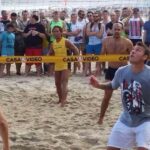 Christian Vieri Instagram - 2014 World Cup in Brazil - Footvolley @juansebastian.veron @aabk6