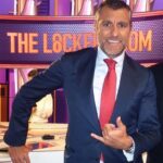 Christian Vieri Instagram - Miami days at @beinsportsusa ⚽️⚽️⚽️⚽️⚽️🌎🌎🌍🌎🌎🌎🌍🌍