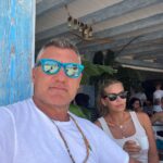 Christian Vieri Instagram - Buon ferragosto a tutti 🌕🌕🌝🌝🌝🌼🌼🌼🎉🎉🎉🌏🌏⭐️⭐️🌟🌟🏄🏻‍♀️🏄🏻‍♀️🥇🥇🥇 Formentera