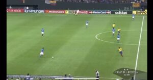Christian Vieri Instagram - 🇮🇹🇮🇹🇮🇹🇮🇹🇮🇹🇮🇹 ⚽️⚽️⚽️⚽️⚽️ bella palla da ?????