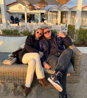Christian Vieri Instagram - Happy Easter!!!🐣 🐣🐣