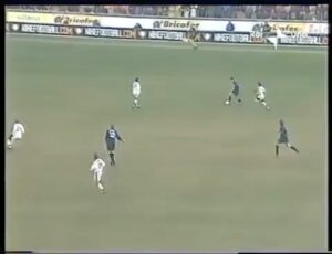 Christian Vieri Instagram - Bap bap ⚽️⚽️⚽️⚽️⚽️