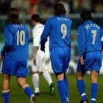 Christian Vieri Instagram - AZZURRI @azzurri 🇮🇹🇮🇹🇮🇹🇮🇹🇮🇹🇮🇹🇮🇹🇮🇹🇮🇹🇮🇹🇮🇹🇮🇹🇮🇹⚽️⚽️⚽️⚽️⚽️⚽️⚽️⚽️⚽️