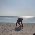Christian Vieri Instagram - Push ups 💪🏼💪🏼💪🏼💪🏼💪🏼💪🏼🖖 5 al giorno leva il medico ……..