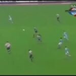 Christian Vieri Instagram - Secondo voi meritavo il goal ??? ⚽️⚽️⚽️ Lazio - Juventus