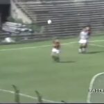 Christian Vieri Instagram - Super vintage 😂😂😂 derby primavera TORINO - JUVENTUS ⚽️ rosso si o no ???? 😂😂😂😂😂