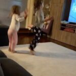 Christian Vieri Instagram - Happy birthday to the love of my life ISABEL ❤️❤️❤️❤️❤️❤️❤️❤️❤️ 3 years ❤️❤️❤️ stella coco pops @costy_caracciolo