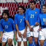 Christian Vieri Instagram - AZZURRI @azzurri 🇮🇹🇮🇹🇮🇹🇮🇹🇮🇹🇮🇹🇮🇹🇮🇹🇮🇹🇮🇹🇮🇹🇮🇹🇮🇹⚽️⚽️⚽️⚽️⚽️⚽️⚽️⚽️⚽️