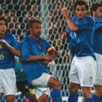 Christian Vieri Instagram - AZZURRI @azzurri 🇮🇹🇮🇹🇮🇹🇮🇹🇮🇹🇮🇹🇮🇹🇮🇹🇮🇹🇮🇹🇮🇹🇮🇹🇮🇹⚽️⚽️⚽️⚽️⚽️⚽️⚽️⚽️⚽️