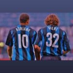 Christian Vieri Instagram - Una vita da bomber ⚽️⚽️⚽️⚽️ @adrianoimperador