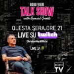 Christian Vieri Instagram - @bobotvofficial talk show ⚽️⚽️⚽️⚽️⚽️🏀🏀🏀🏀🏀🏈🏈🏈🏈🏈🎾🎾🎾🎾🎾🎾🏓🏓🏓🏓🏓🏏🏏🏏🏏🏏🥊🥊🥊🥊🥊🎱🎱🎱🎱🎱🛼🛼🛼🛼🛼⛸️⛸️⛸️⛸️⛸️🏂🏂🏂🏂🏂 OGNI SETTIMANA OSPITI DIVERSI 🤿🤿🤿🤿